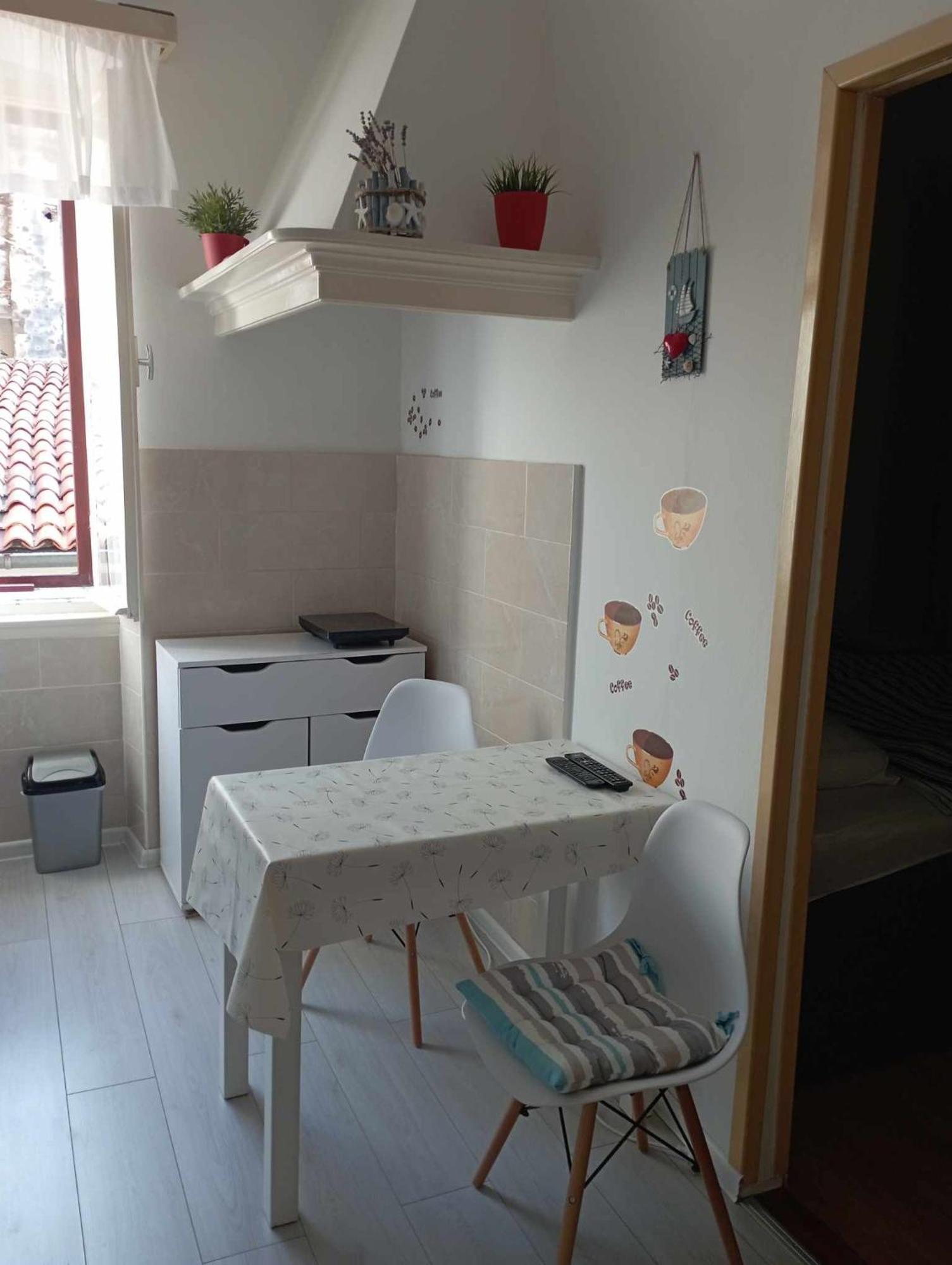 Apartman Angela روفينج المظهر الخارجي الصورة