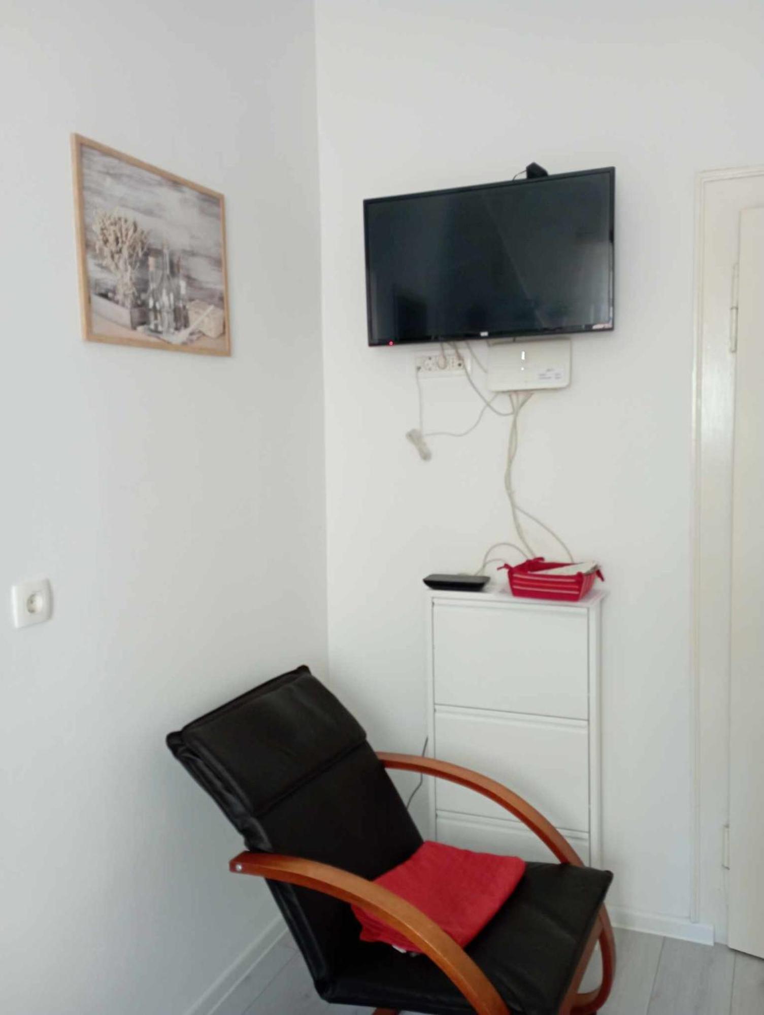 Apartman Angela روفينج المظهر الخارجي الصورة