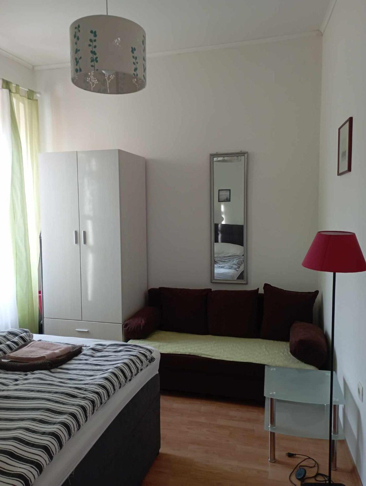 Apartman Angela روفينج المظهر الخارجي الصورة