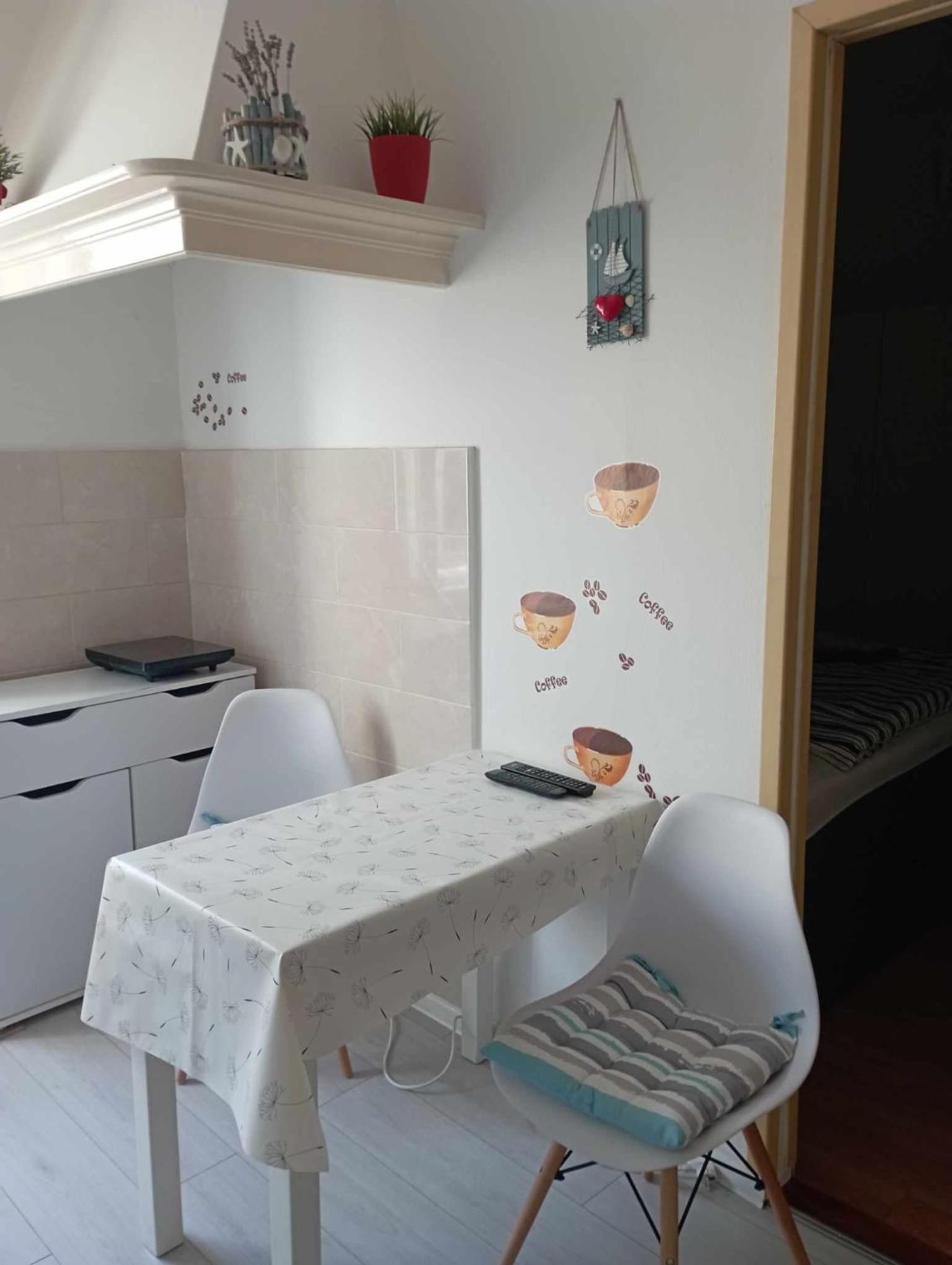Apartman Angela روفينج المظهر الخارجي الصورة