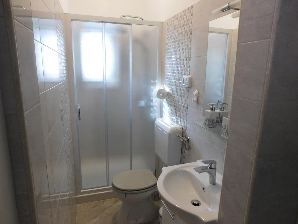 Apartman Angela روفينج المظهر الخارجي الصورة